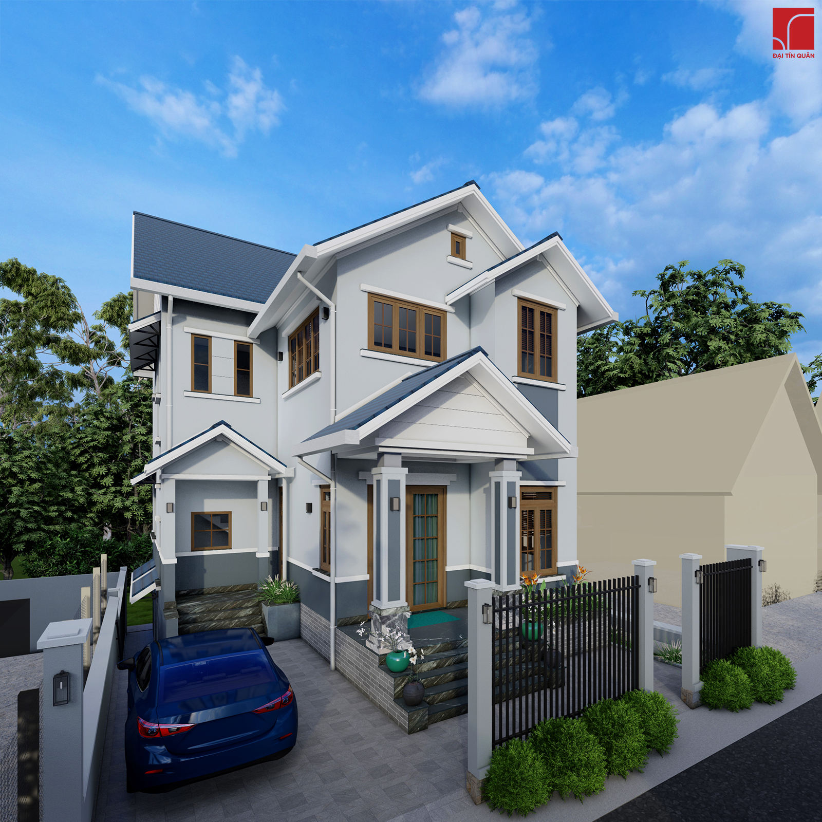 thiet-ke-kien-truc-nha-o-san-vuon-dep