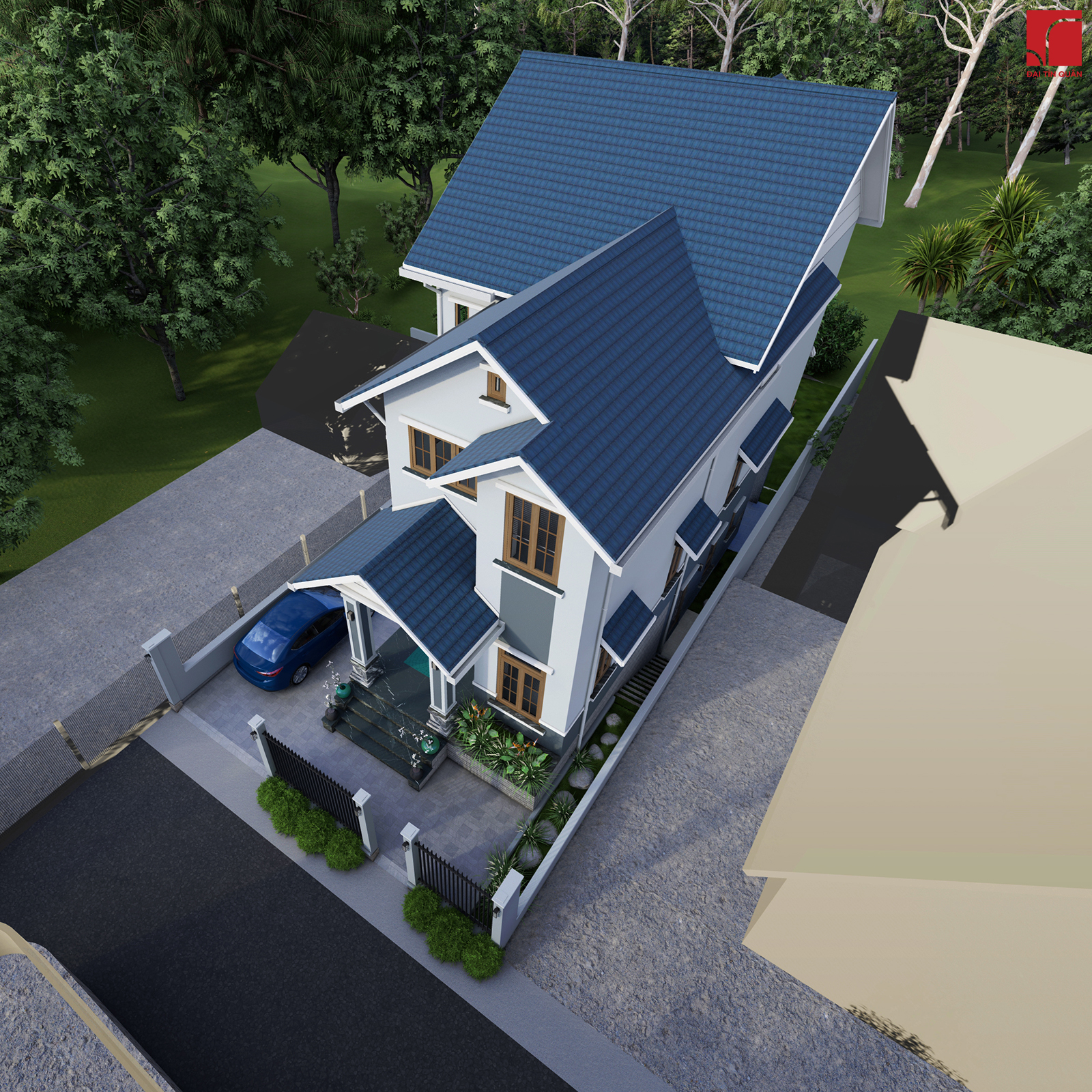 thiet-ke-kien-truc-nha-o-san-vuon-dep