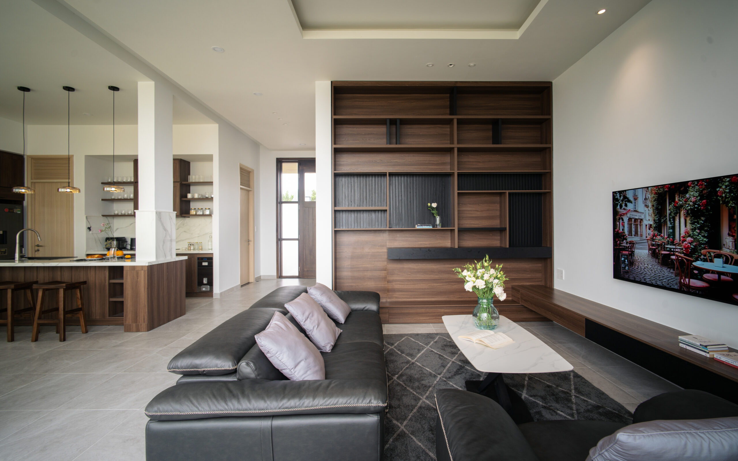 Nơi gửi đi giá trị, nhận lại sự hài lòng và tín nhiệm dài lâu.