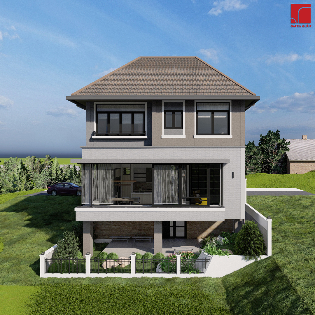 thiet-ke-kien-truc-noi-that-xay-dung-biet-thu-dep