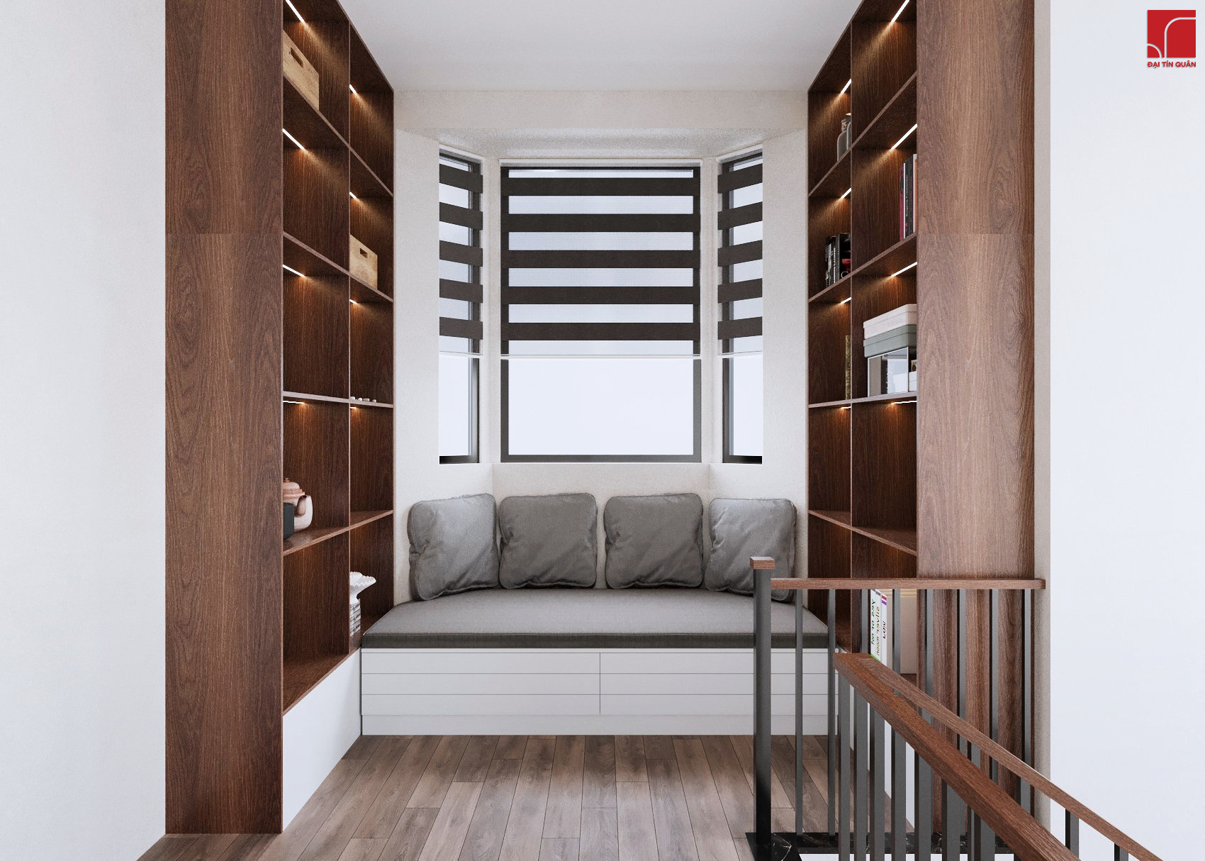 thiet-ke-kien-truc-noi-that-xay-dung-biet-thu-dep