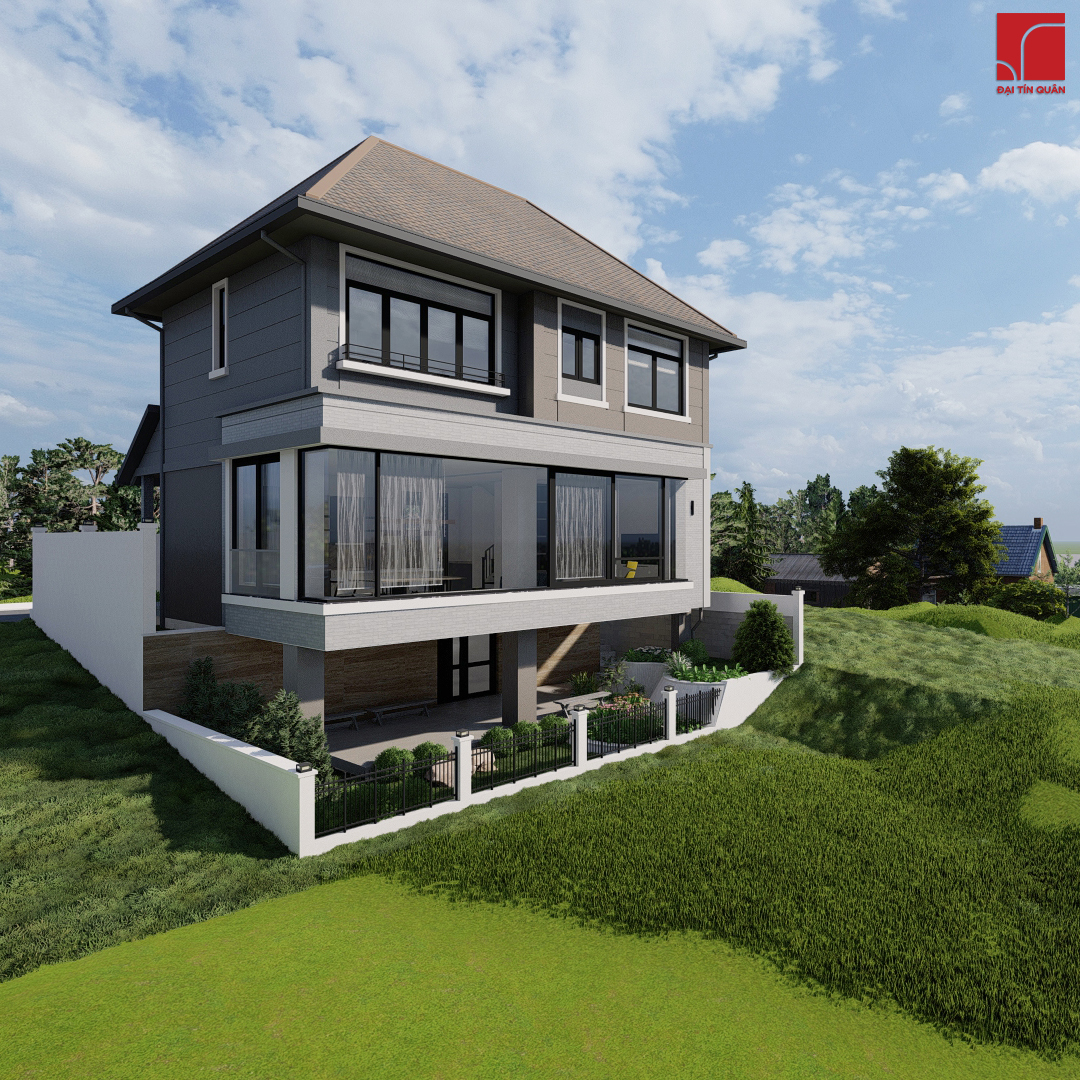 thiet-ke-kien-truc-noi-that-xay-dung-biet-thu-dep