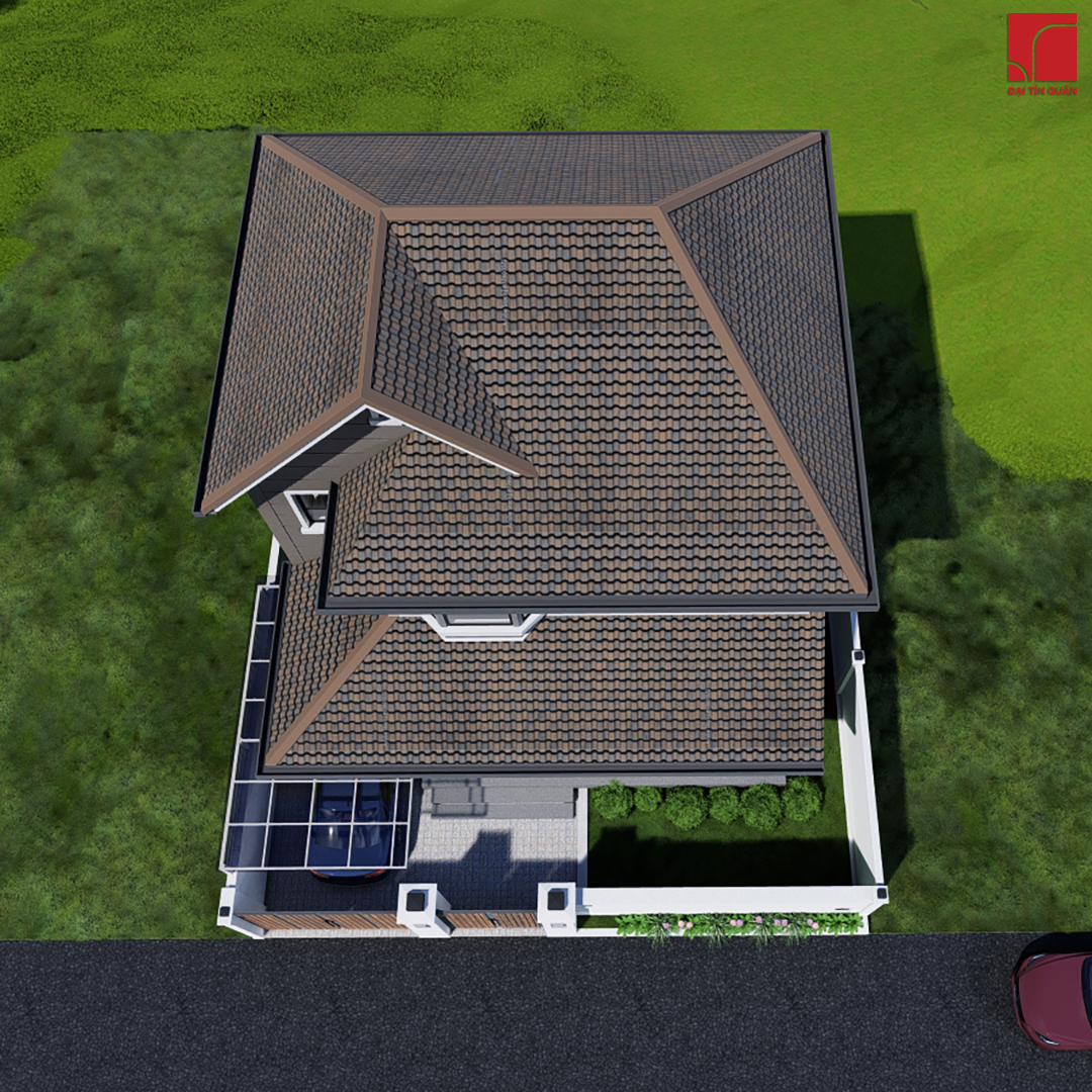 thiet-ke-kien-truc-noi-that-xay-dung-biet-thu-dep