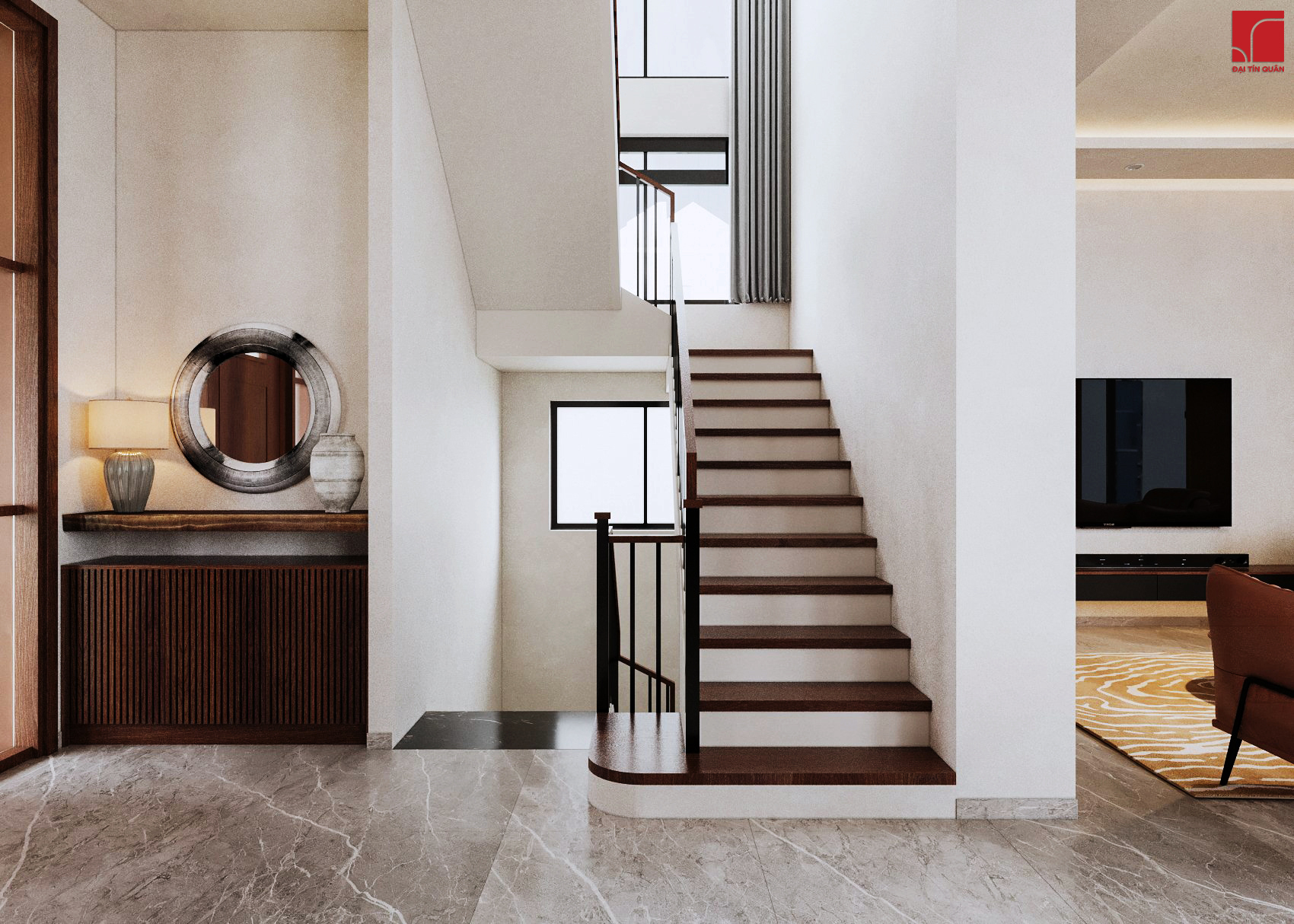 thiet-ke-kien-truc-noi-that-xay-dung-biet-thu-dep