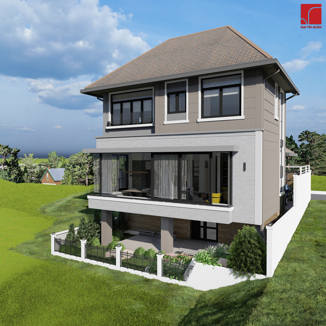 thiet-ke-kien-truc-noi-that-xay-dung-biet-thu-dep