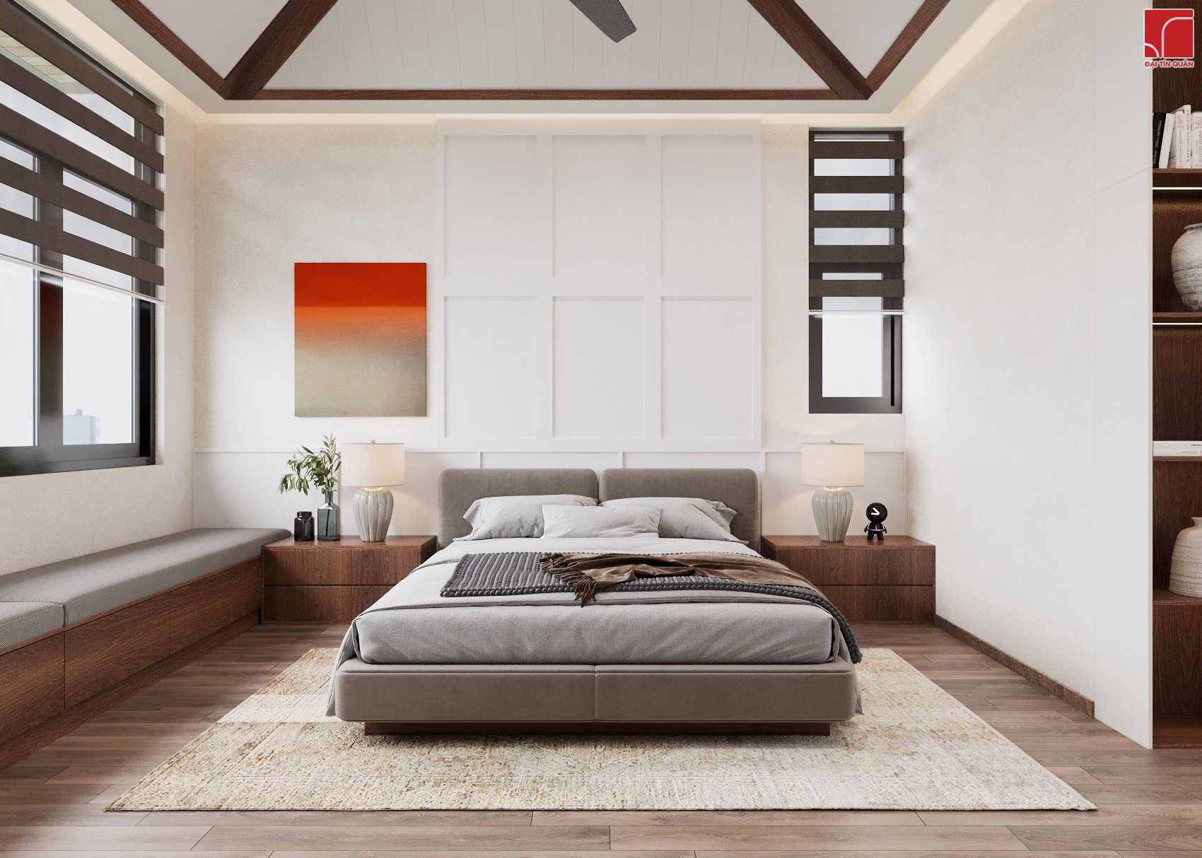 thiet-ke-kien-truc-noi-that-xay-dung-biet-thu-dep